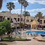 Paraiso Tagoro Park קוסטה דל סילנסיו