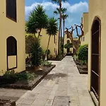 Paraiso Tagoro Park דירה קוסטה דל סילנסיו