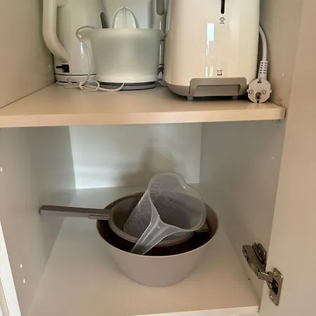 Apartment Paraiso Tagoro Park Costa Del Silencio