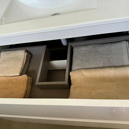 Paraiso Tagoro Park Apartment Costa Del Silencio