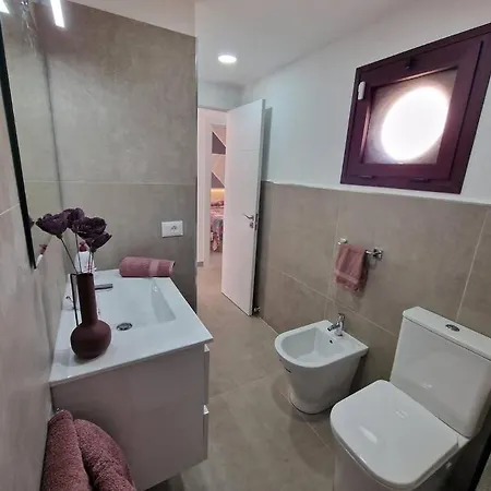 Paraiso Tagoro Park * コスタ・デル・シレンチオ