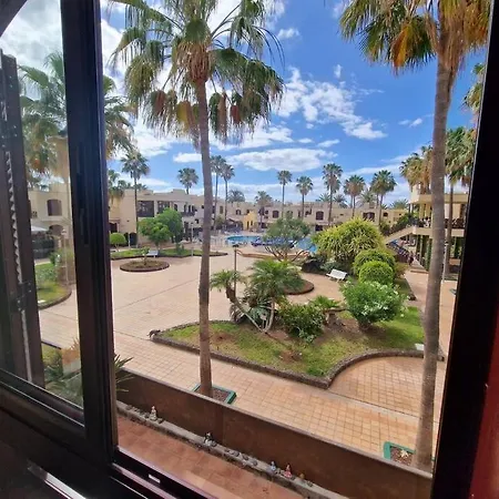 Paraiso Tagoro Park コスタ・デル・シレンチオ