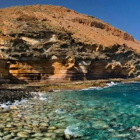 Paraiso Tagoro Park アパート