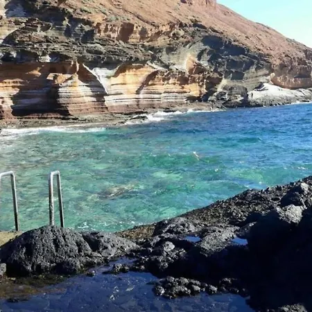 Paraiso Tagoro Park アパート