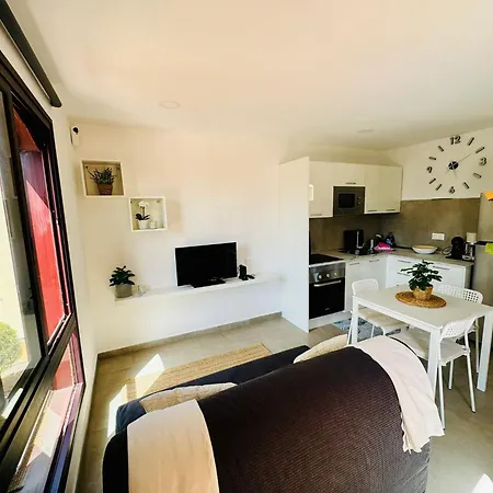 Paraiso Tagoro Park コスタ・デル・シレンチオ