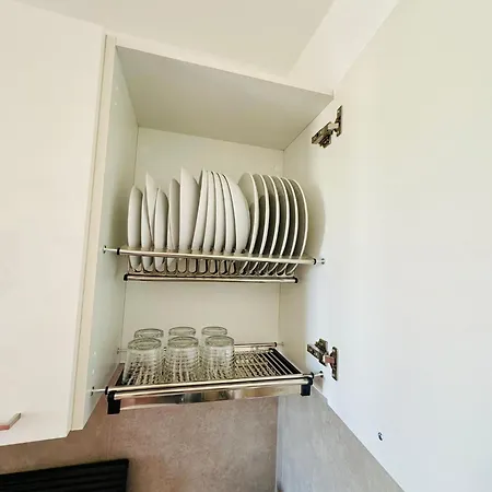 Paraiso Tagoro Park アパート