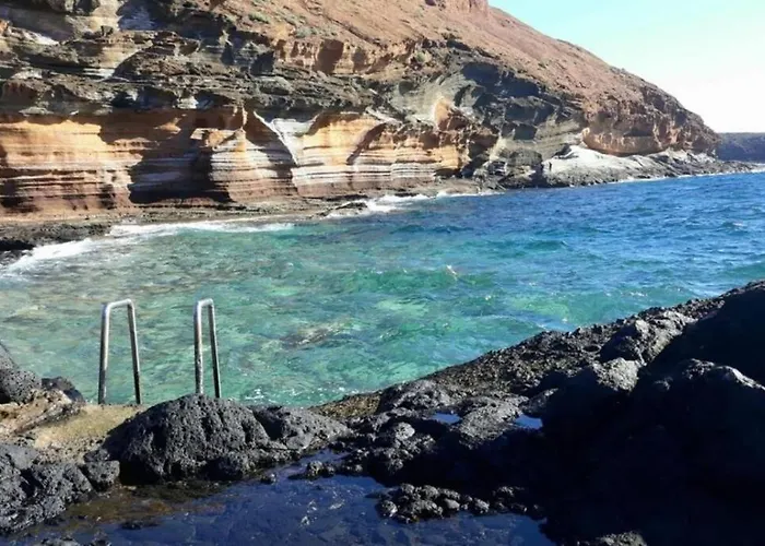 Paraiso Tagoro Park Apartman