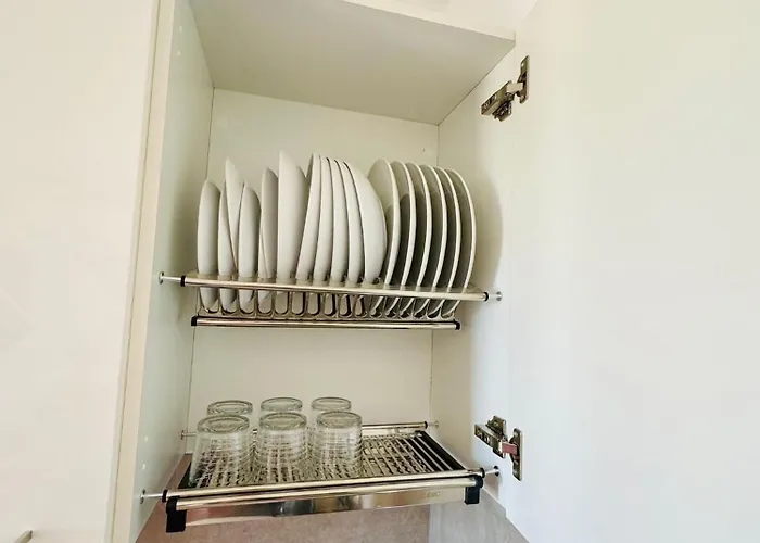 Paraiso Tagoro Park Apartman