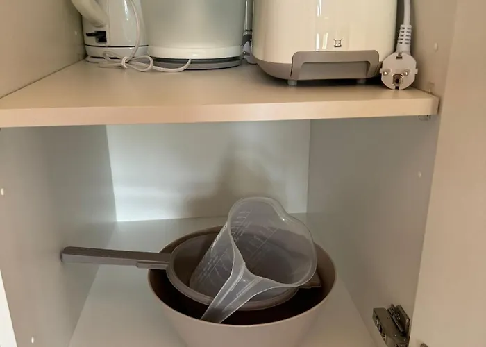 Apartman Paraiso Tagoro Park Costa Del Silencio