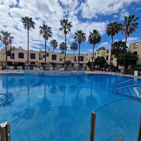 Apartmán Paraiso Tagoro Park