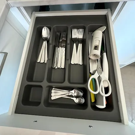 Paraiso Tagoro Park Costa Del Silencio