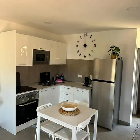 Paraiso Tagoro Park Costa Del Silencio