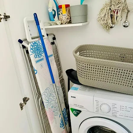 Apartmán Paraiso Tagoro Park *